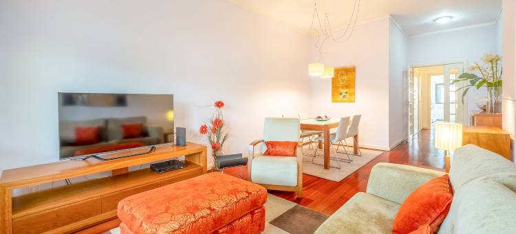 GuestReady - 国家公园区温馨之家公寓(GuestReady - A lovely home in Parque das Nações)图片