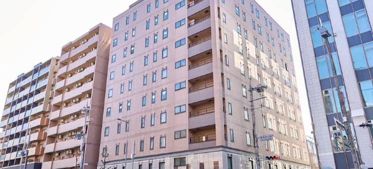 华盛顿R&B酒店 京都驿八条口(Washington R&B Hotel Kyotoeki Hachijo-Guchi)图片