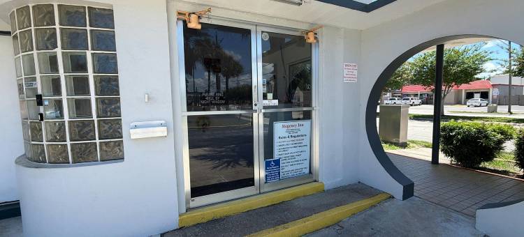摄政旅馆 - 代托纳比奇机场附近(Regency Inn Daytona Beach Near Airport)图片