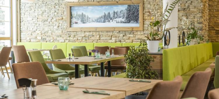 阿尔彭公园酒店及公寓 阿尔彭多夫(AlpenParks Hotel & Apartment Alpendorf)图片