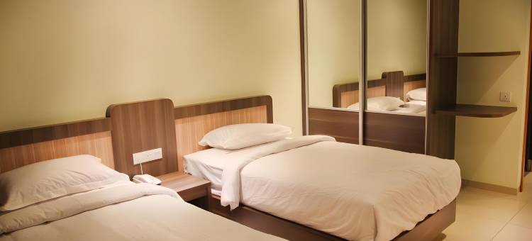 KTC酒店(Ktc Hotel)图片