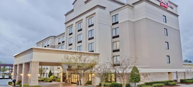 洲际酒店集团旗下的夏洛特机场灯塔酒店(THE BEACON CHARLOTTE AIRPORT by IHG)图片
