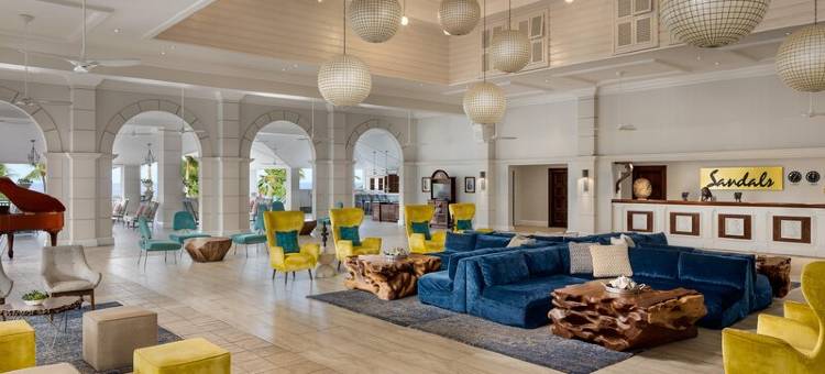 圣卢西亚格兰德桑德尔斯酒店-全包式，仅限成人(Sandals Grande St. Lucian - All Inclusive Adults Only)图片
