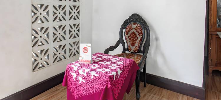 Bonjeruk O Pawon 21餐厅酒店民宿(Hotel O Homestay Bonjeruk Near Restoran Pawon 21 Bonjeruk)图片