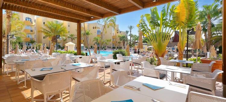 蒙特费利斯运动酒店 - 由Playitas支持(Sport Hotel Monte Feliz - Powered by Playitas)图片