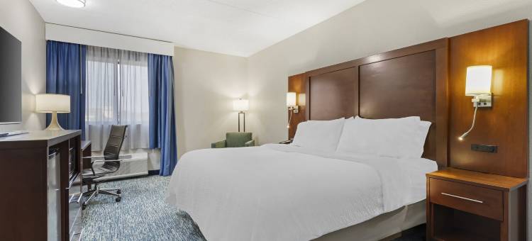 沃伦西北佳阁酒店洲际旗下(Garner Hotel WARREN NORTHWEST by IHG)图片
