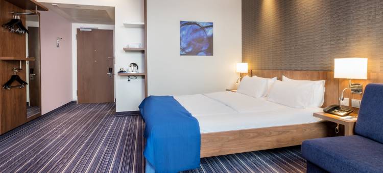 腓特烈斯港智选假日酒店(Holiday Inn Express FRIEDRICHSHAFEN by IHG)图片