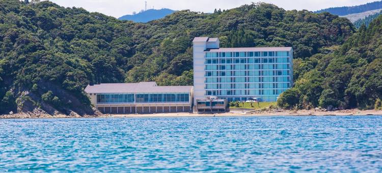 日南海岸南乡王子大酒店(Nichinankaigan Nango Prince Hotel)图片