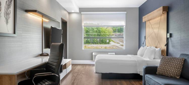品质酒店及会议中心(Quality Hotel & Conference Centre)图片