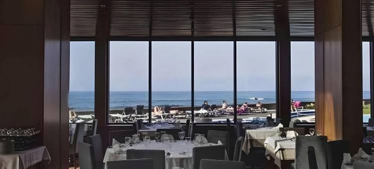 艾斯塔拉格姆杜马酒店(Estalagem do Mar)图片