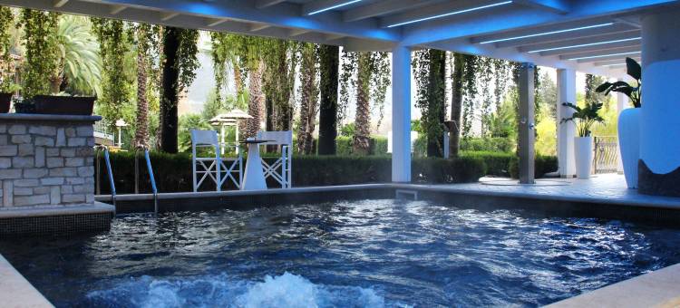 加勒比别墅度假村及水疗中心 - 成人推荐(Villa Caribe Resort & Spa - Adult Recommended)图片