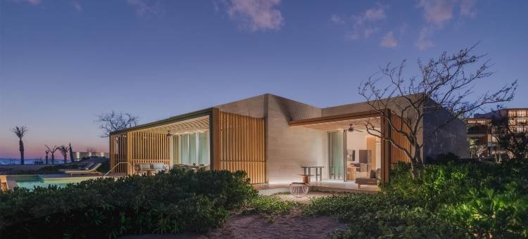 柏悦卡波德尔索尔(Park Hyatt Cabo Del Sol)图片