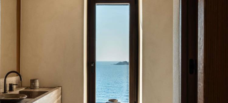 帕罗斯卢拉-悬崖，MORGANS ORIGINALS酒店(Luura - Cliff, Paros, A Morgans Originals Hotel)图片