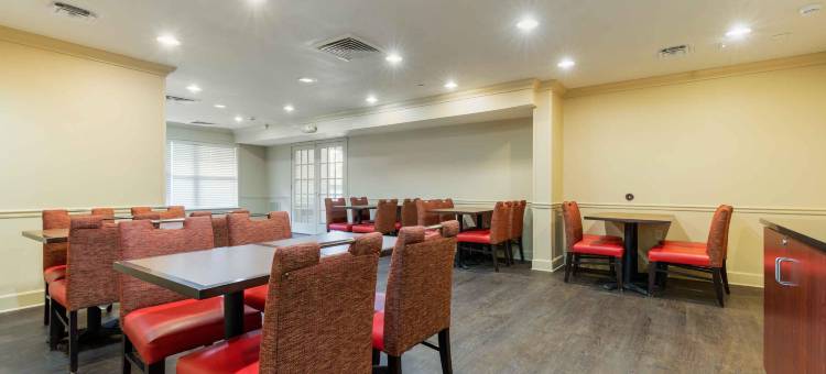 哥伦比亚 - 长住美国套房酒店 - 哈比森西北(Extended Stay America Suites - Columbia - Northwest Harbison)图片