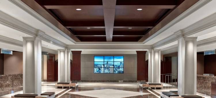 纽约时代广场喜来登酒店(Sheraton New York Times Square Hotel)图片