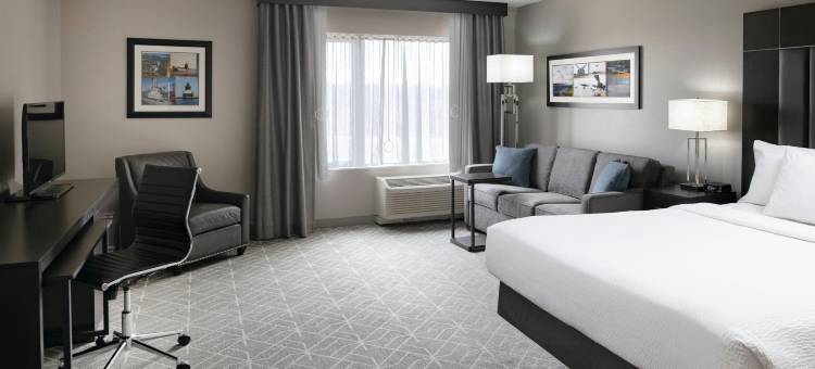 普罗维登斯北金斯敦万豪TownePlace酒店(TownePlace Suites Providence North Kingstown)图片
