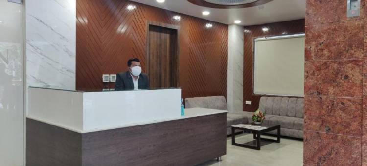 Sarvin酒店(Hotel Sarvin)图片