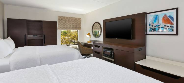 哥伦布/特拉华州I-71州际公路北部欢朋酒店(Hampton Inn Columbus/Delaware I-71 North)图片