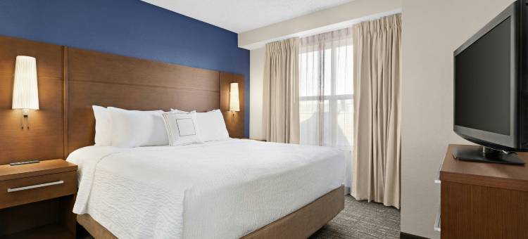 沙龙Residence Inn 酒店(Residence Inn by Marriott Salem)图片