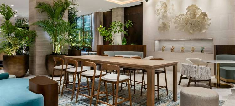 巴拿马城威斯汀酒店(The Westin Panama)图片
