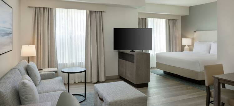 桑德斯廷格兰德大道居家旅馆(Residence Inn Sandestin at Grand Boulevard)图片