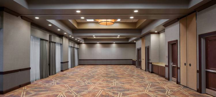 达拉斯艾伦活动中心万怡酒店(Courtyard Dallas Allen at the Event Center)图片