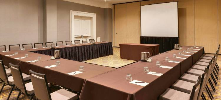 南哈特福德喜来登酒店(Sheraton Hartford South Hotel)图片