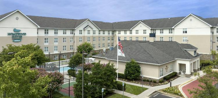 土耳其克里西诺克斯维尔Homewood Suites by Hilton(Homewood Suites by Hilton Knoxville West at Turkey Creek)图片