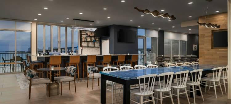 纳瓦拉滨水居家酒店(Residence Inn by Marriott Navarre Waterfront)图片