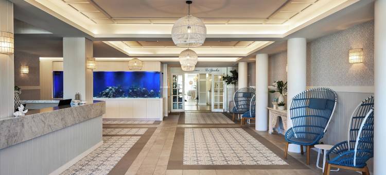 Beachcomber度假酒店(The Beachcomber Hotel & Resort)图片