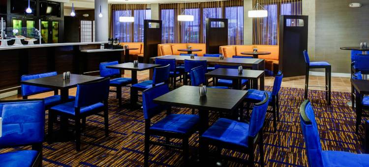 亚特兰大机场西万怡酒店(Courtyard Atlanta Airport West)图片