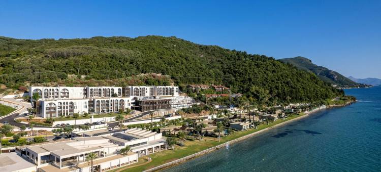 科孚多梅兹米拉马尔豪华精选度假村(Domes Miramare, a Luxury Collection Resort, Corfu)图片