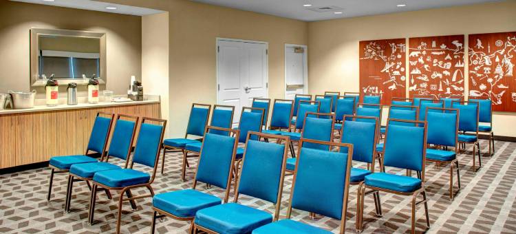 梅肯默瑟大学TownePlace套房酒店(TownePlace Suites Macon Mercer University)图片
