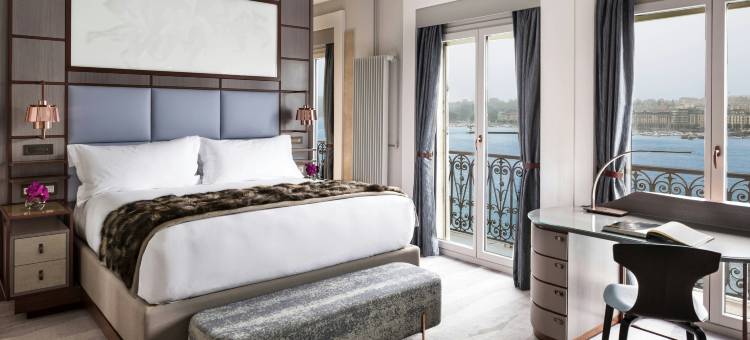 日内瓦丽思卡尔顿酒店(The Ritz-Carlton Hotel de la Paix, Geneva)图片