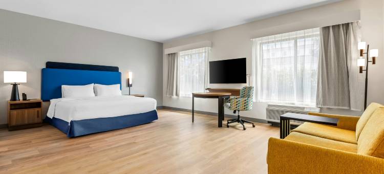 欢朋酒店及套房, 宾夕法尼亚州(HAMPTON INN AND SUITES BY HILTON INTERCOURSE)图片