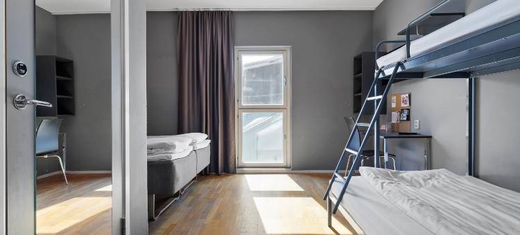 Aiden by Best Western斯德哥尔摩阿兰达机场酒店(Aiden by Best Western Stockholm Arlanda Airport)图片