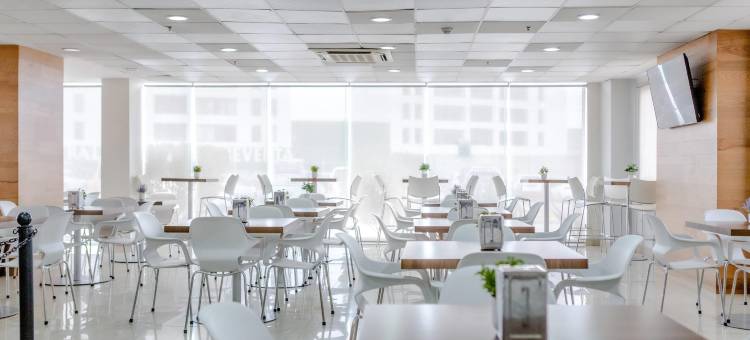 提华纳舒眠酒店(Sleep Inn Tijuana)图片