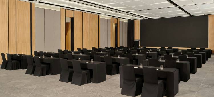 平泽万怡酒店(Courtyard by Marriott Pyeongtaek)图片