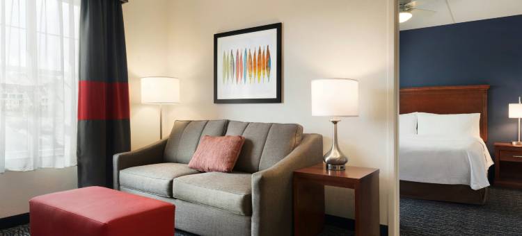 西麦迪逊Homewood Suites by Hilton(Homewood Suites by Hilton Madison West)图片