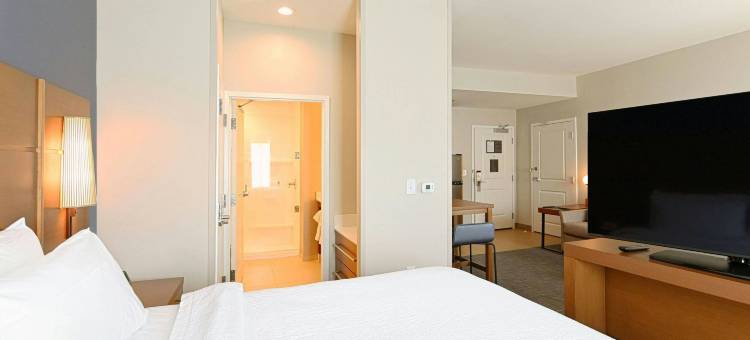 里士满西区/米德洛锡安居家酒店(Residence Inn Richmond West/Midlothian)图片