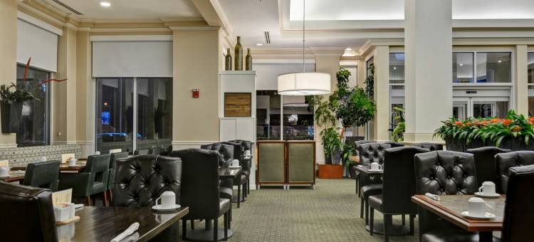 格林贝希尔顿花园酒店(Hilton Garden Inn Green Bay)图片