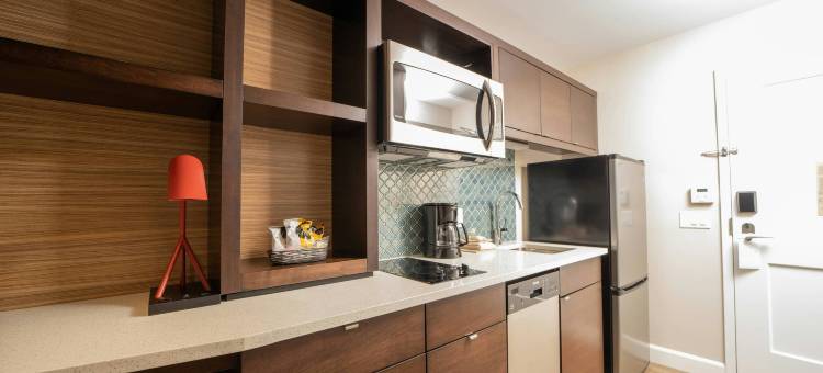 佩塔瓦瓦万豪TownePlace套房酒店(TownePlace Suites by Marriott Petawawa)图片