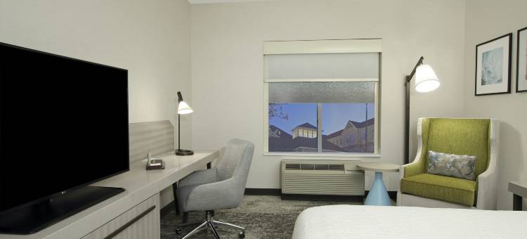 哥伦布大学区希尔顿花园酒店(Hilton Garden Inn Columbus-University Area)图片