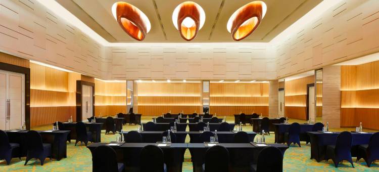 泗水万豪万枫酒店(Fairfield by Marriott Surabaya)图片