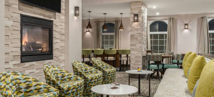 沃威克普罗维登斯Homewood Suites by Hilton(Homewood Suites by Hilton Providence-Warwick)图片