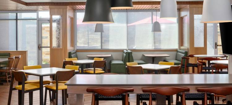 扬克顿万枫酒店及套房(Fairfield Inn & Suites Yankton)图片