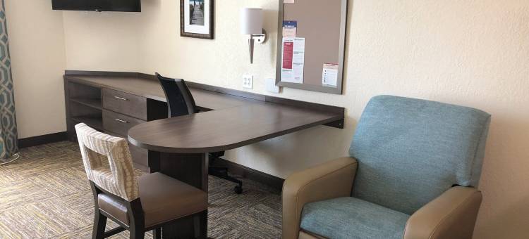 洲际Candlewood Suites巴拿马城海滩码头酒店(Candlewood Suites PANAMA CITY BEACH PIER by IHG)图片