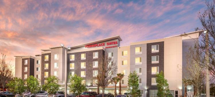 奥兰多阿尔塔蒙特斯普林斯TownePlace Suites酒店/梅特兰(TownePlace Suites by Marriott Orlando Altamonte Springs/Maitland)图片
