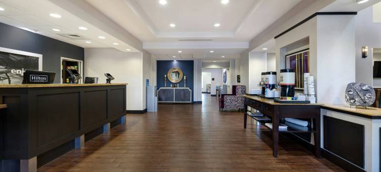 希尔顿欢朋套房酒店-圣路易欧比斯波(Hampton Inn & Suites San Luis Obispo)图片