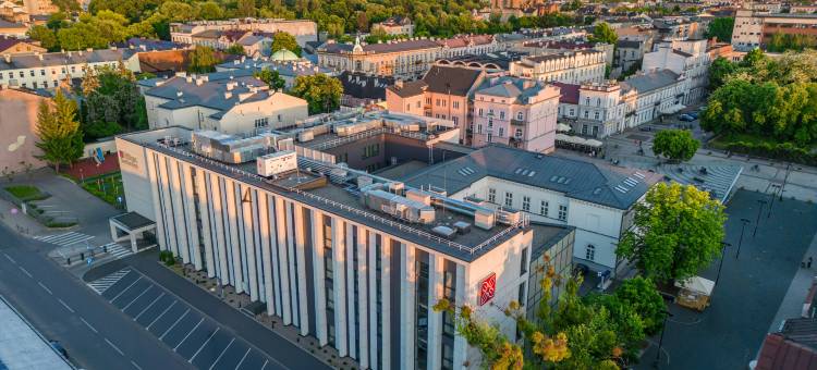 希尔顿花园酒店拉多姆(Hilton Garden Inn Radom)图片